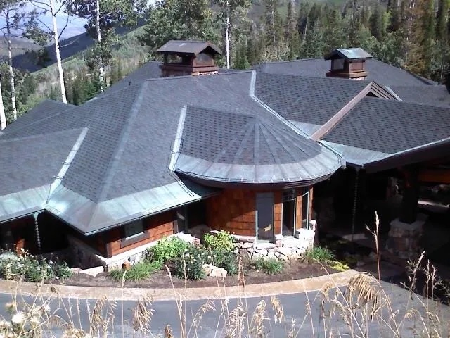 Construction Dumpster Rentals in Wasatch County