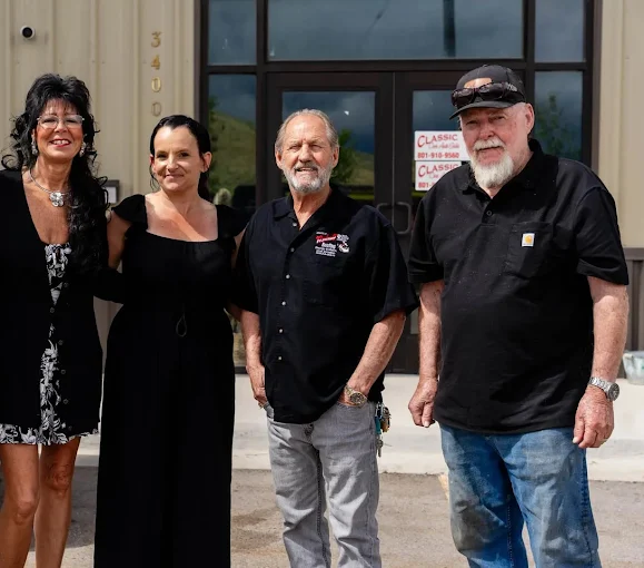 Residential Dumpster Rentals in Wasatch County