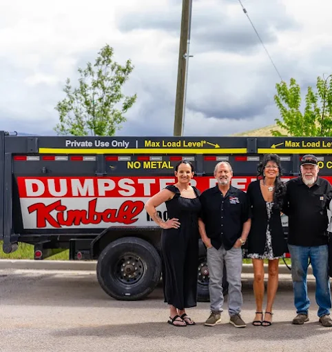 Summit Park Commercial Dumpster Rentals