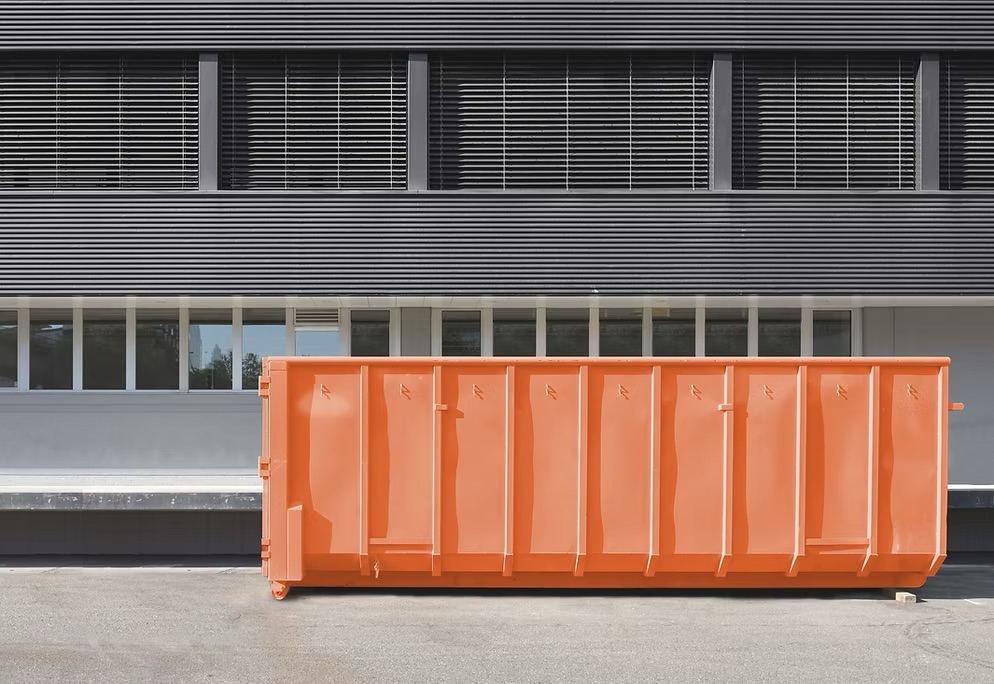 Summit County Commercial Dumpster Rentals