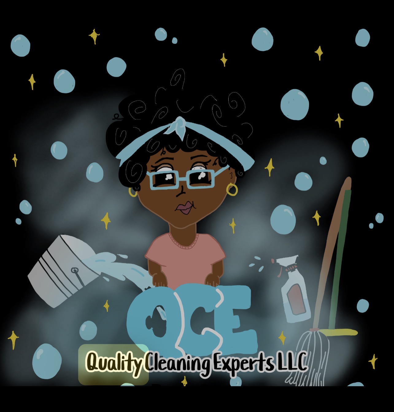 Quality Cleaning Experts LLC