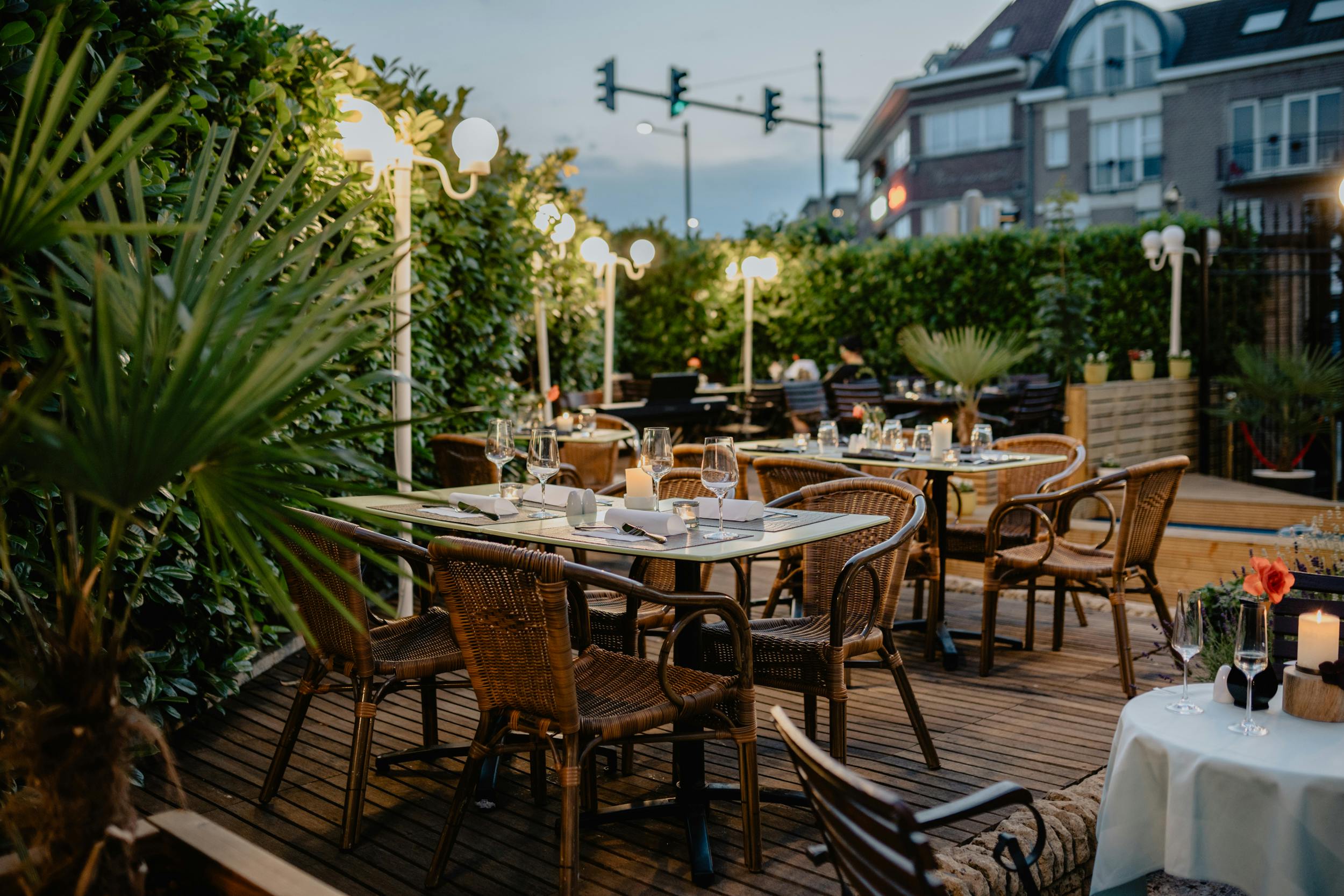 bistro