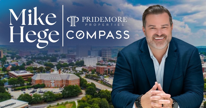 Top Relator in Charlotte, NC