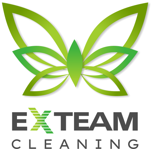 eXteam Cleaning Logo