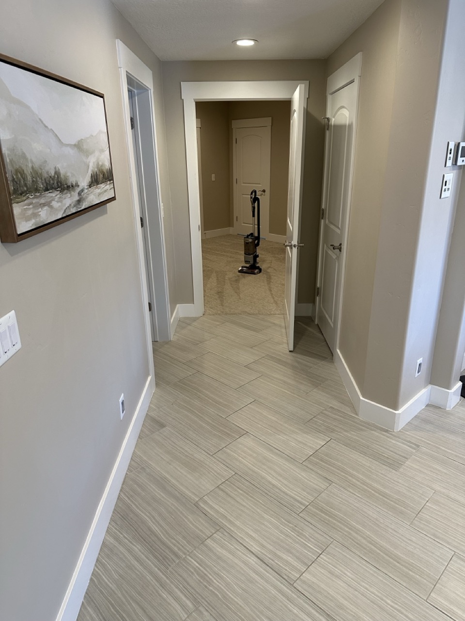 Post Construction Cleaning Salt Lake City