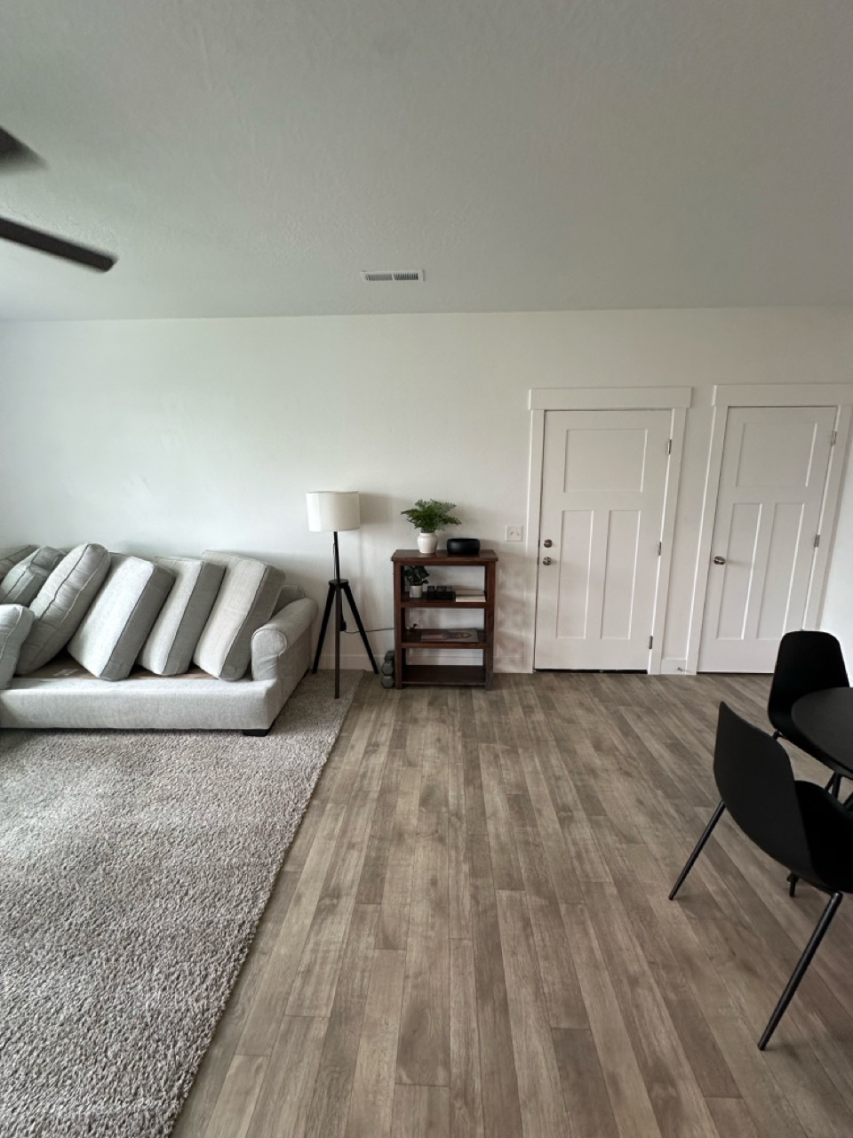 Move In Cleaning Salt Lake City