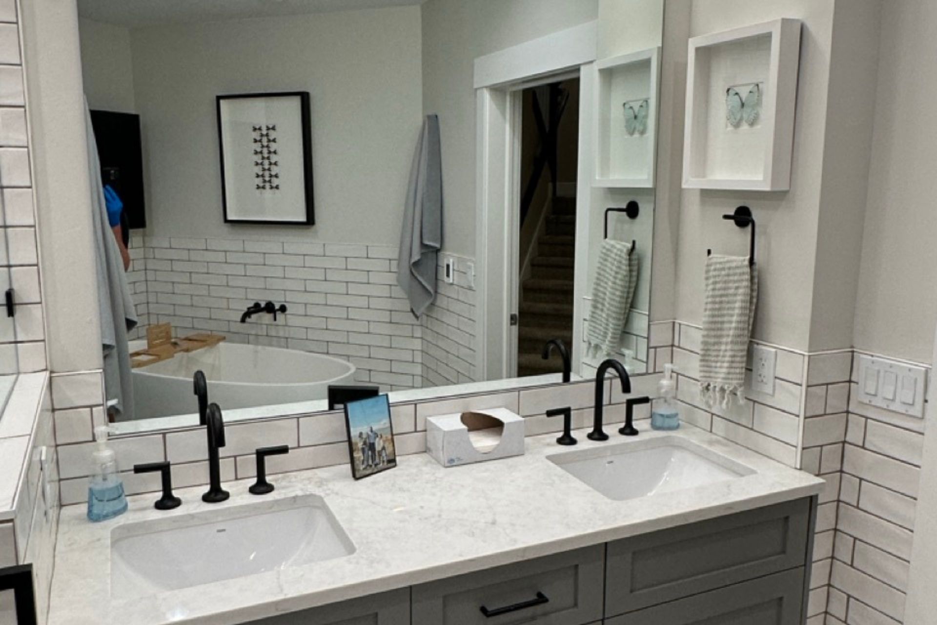 Salt Lake City Deep Cleaning