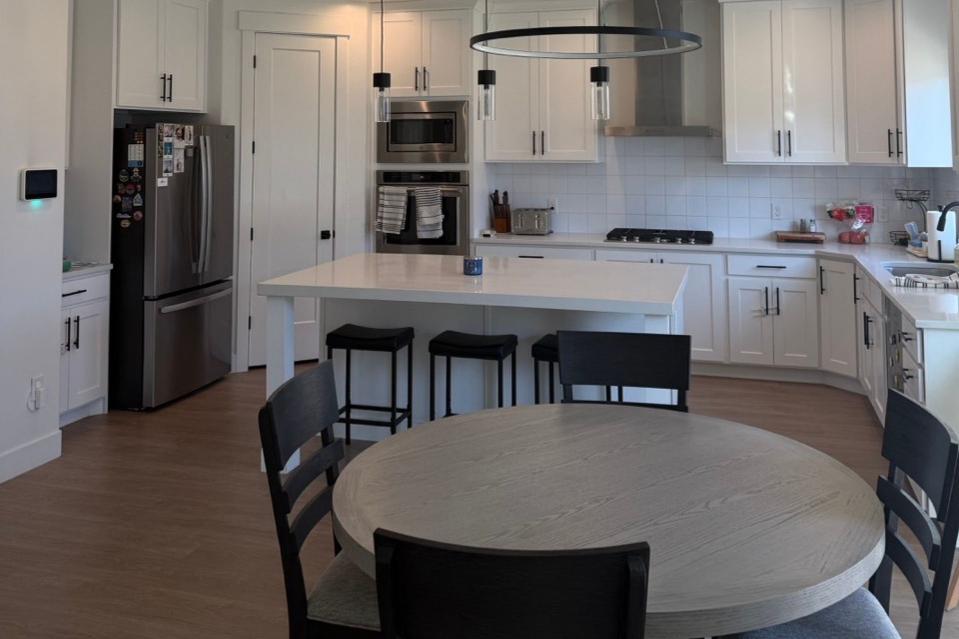 Standard Cleaning Salt Lake City