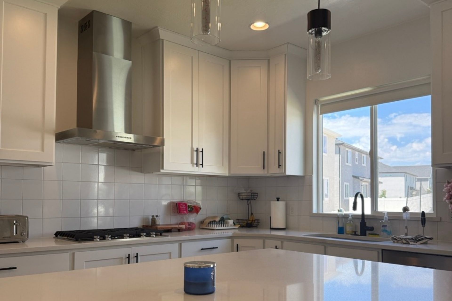 Cedar Hills Deep Cleaning