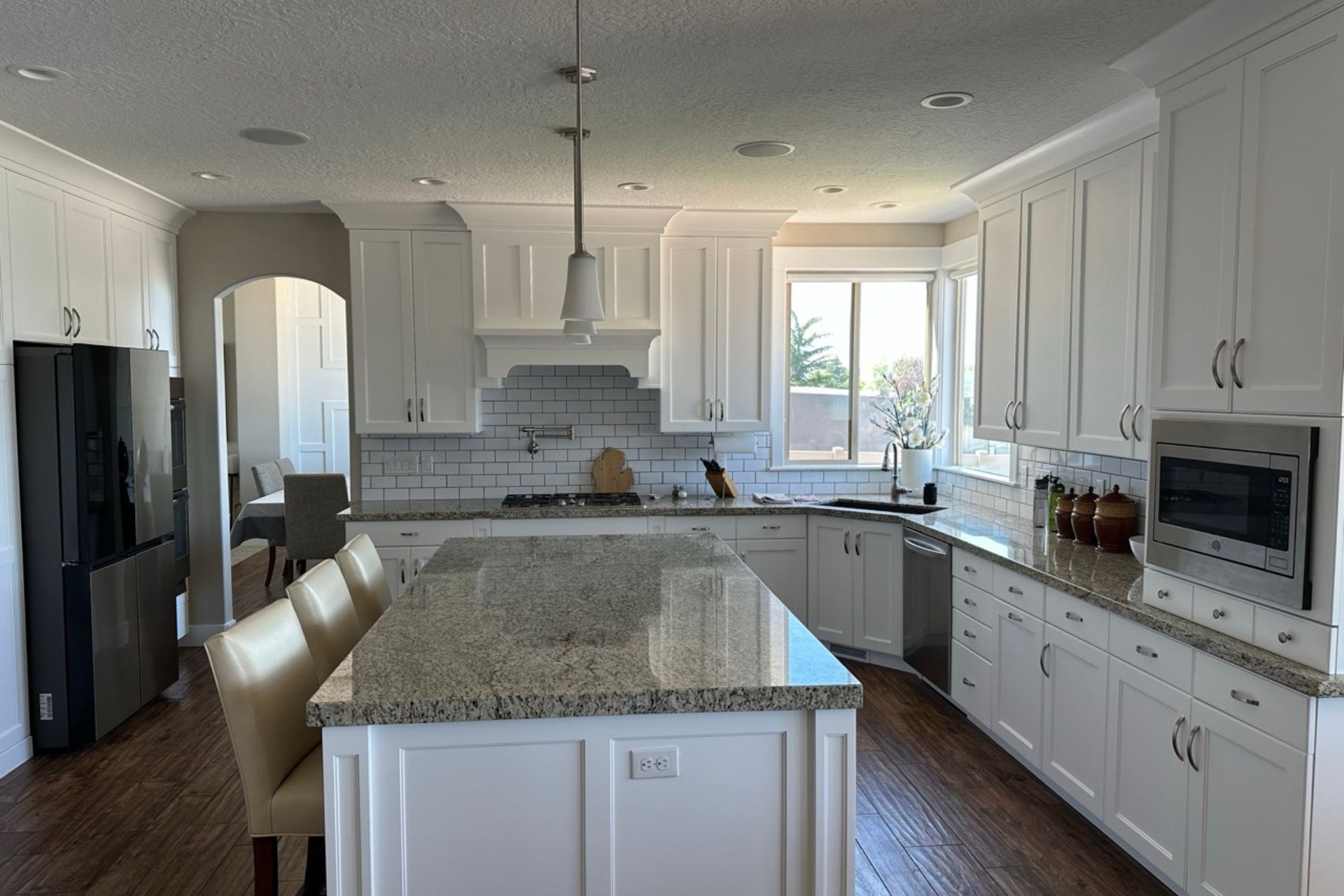 Salt Lake City Home Cleaning