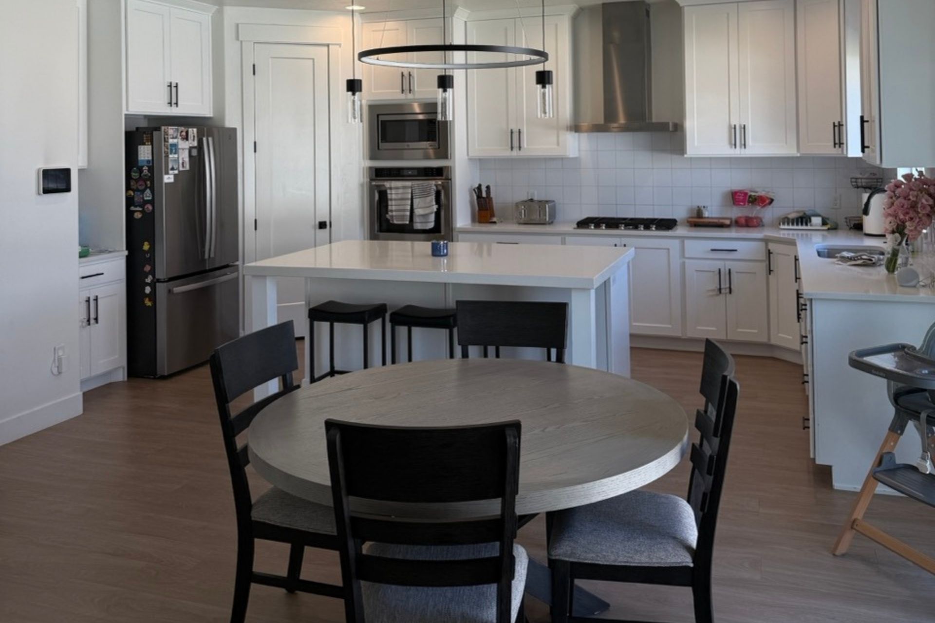 Park City Deep Cleaning