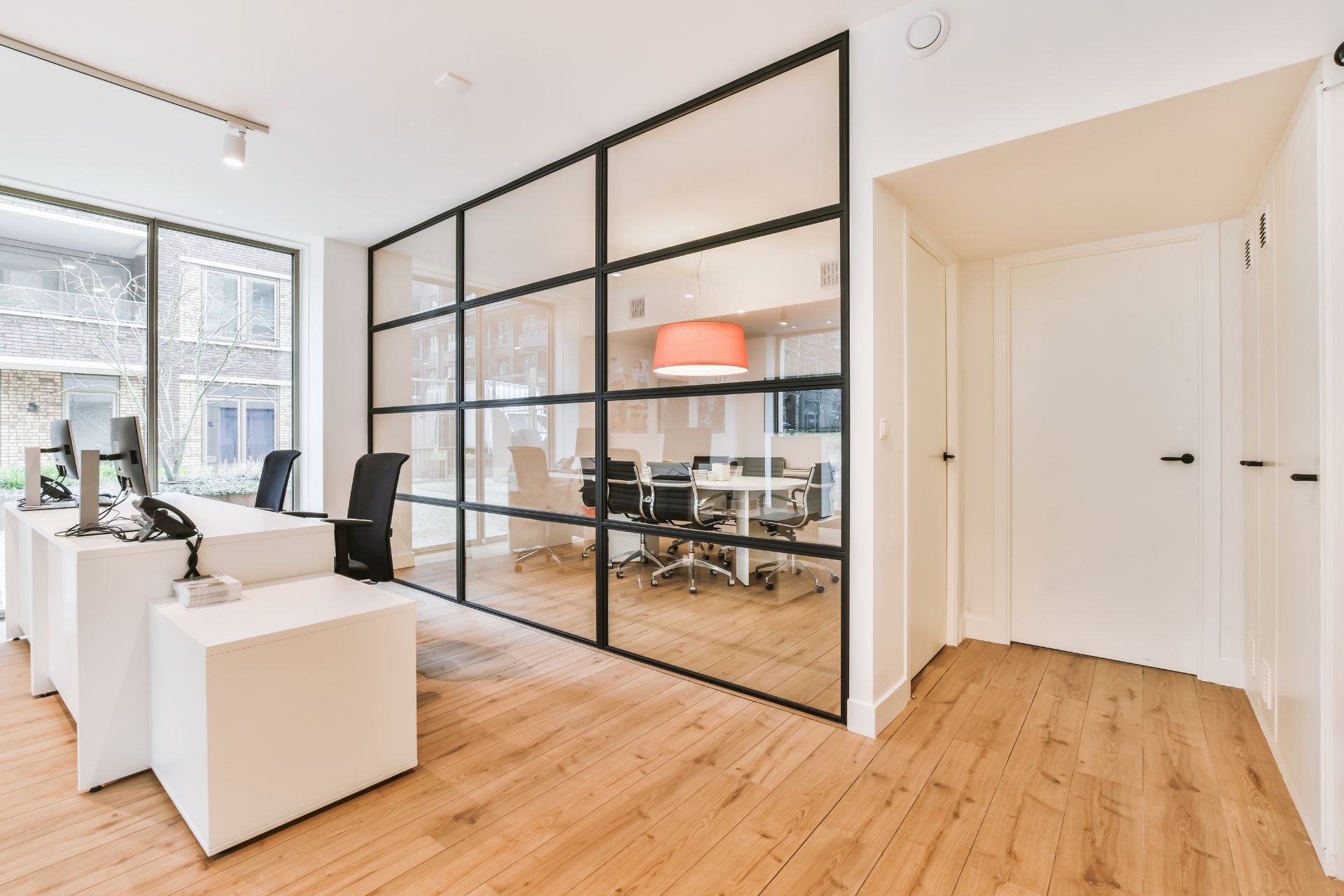 Salt Lake City Business & Office Cleaning