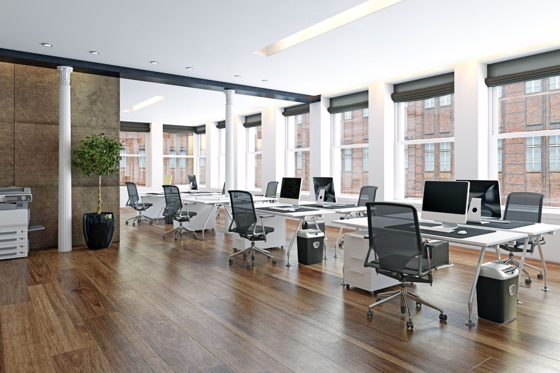 Park City Business & Office Cleaning