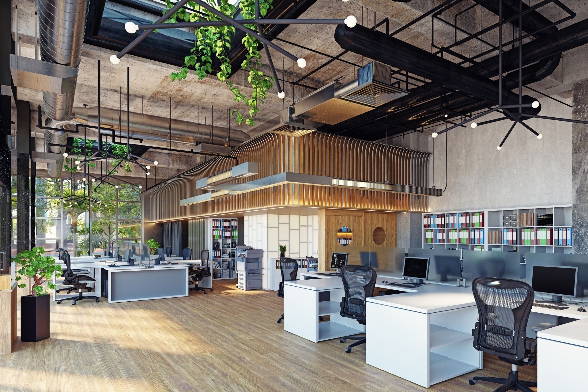 Heber Business & Office Cleaning