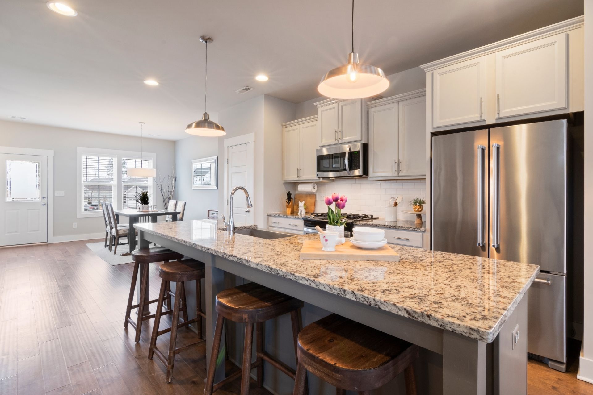 Standard Cleaning in Salt Lake City