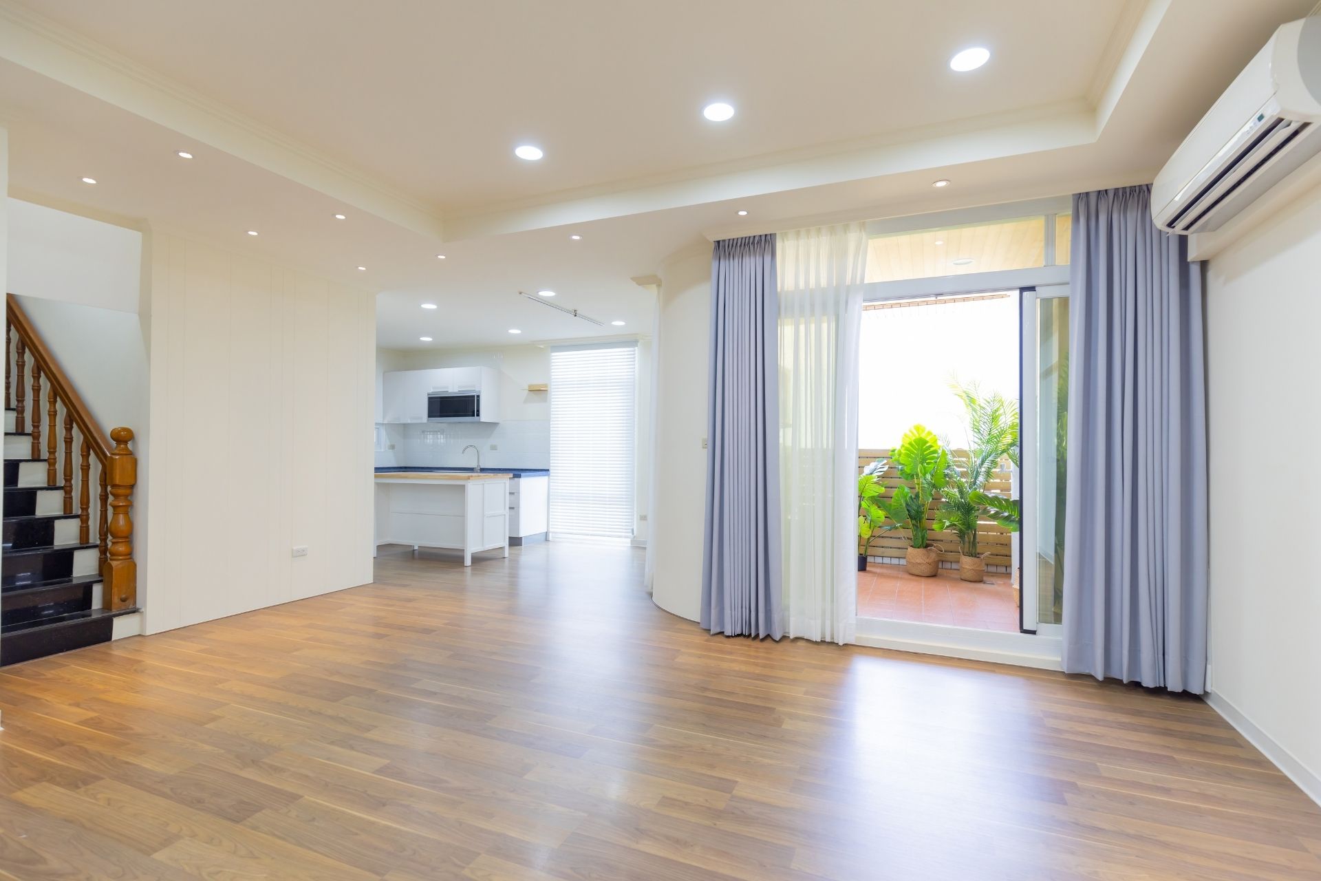 Move In Cleaning in Salt Lake City