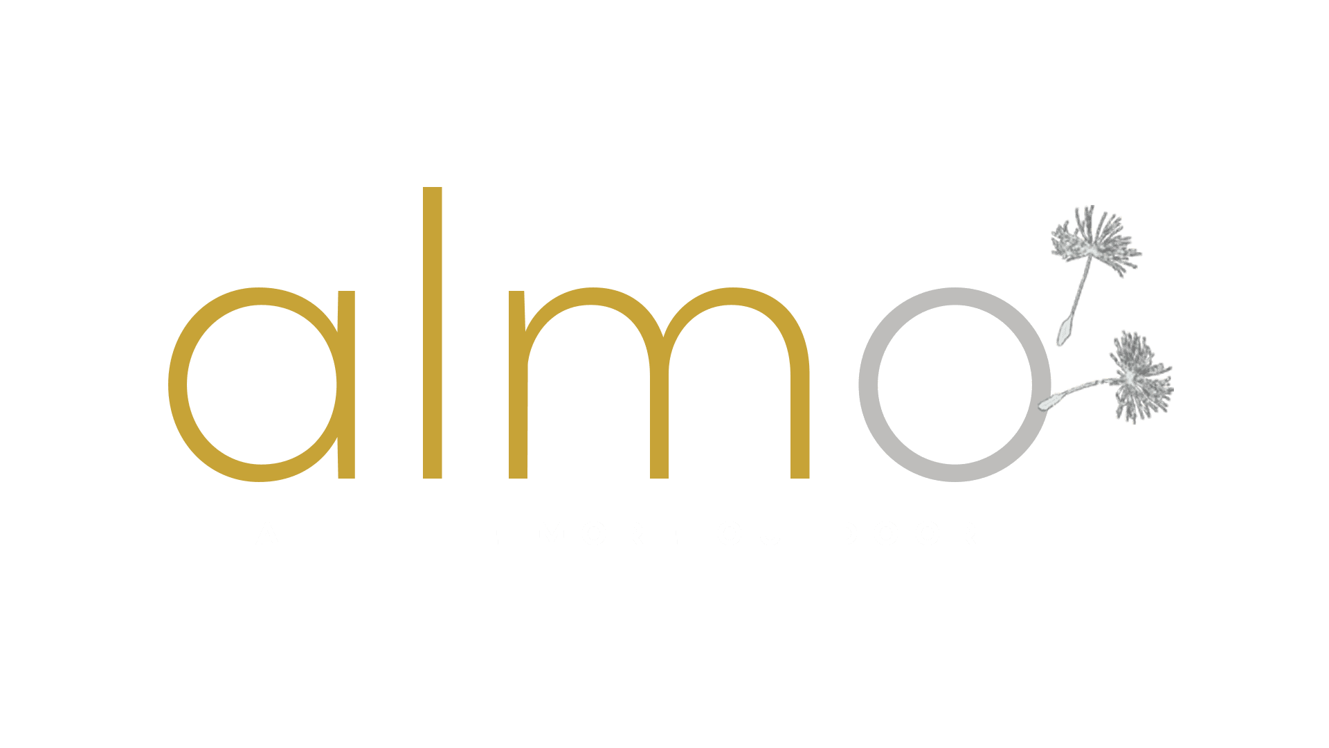 ALMO Logo
