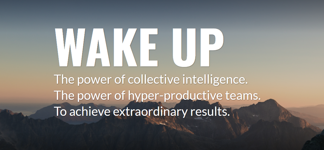 EmpowerLabs - Reinvent Your Organization