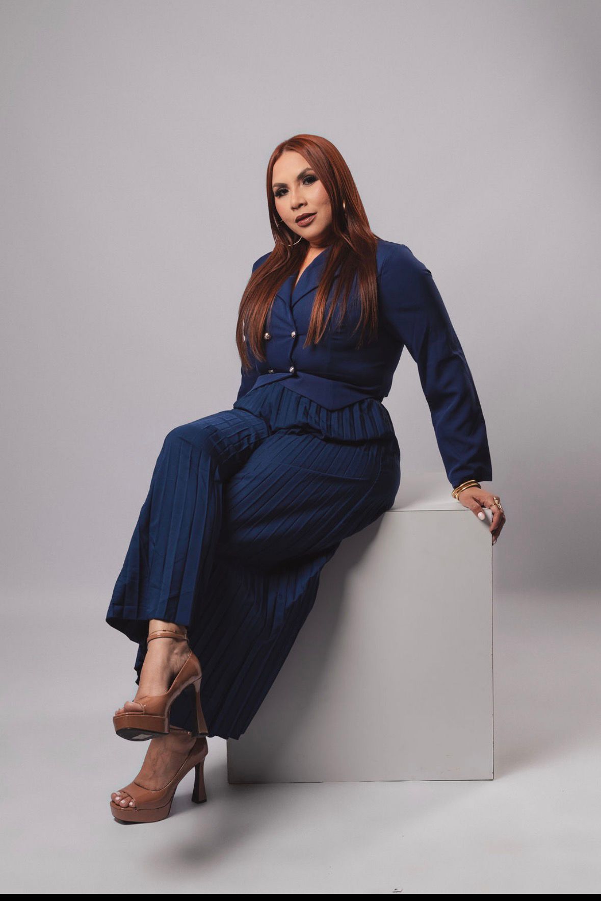 Jashira Sánchez - Fundadora de Sánchez Health Home LLC