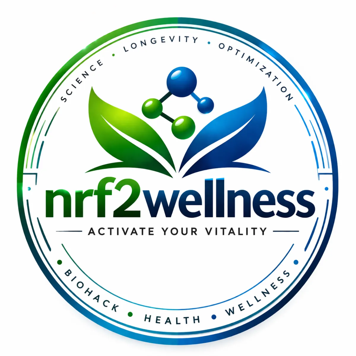 NRF2 Wellness