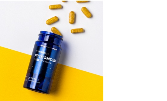 The Critical Fight Against Oxidative Stress