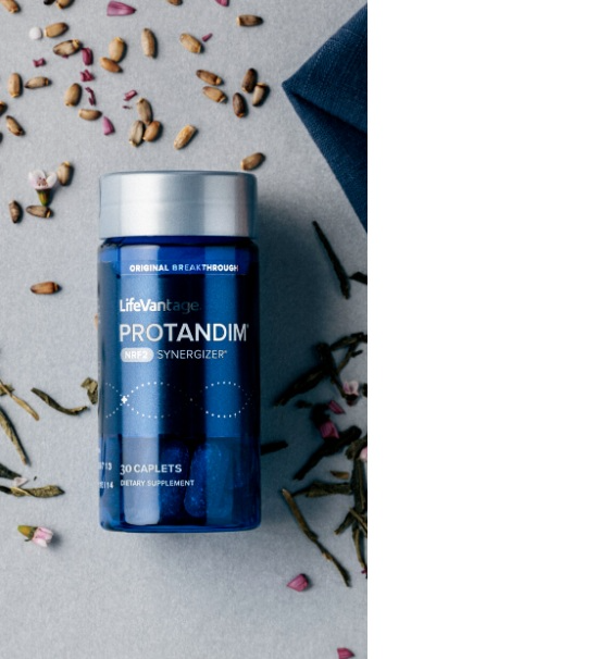 Modern life and oxidative stress