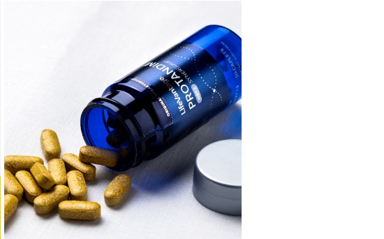 Protandim Nrf2 Synergizer