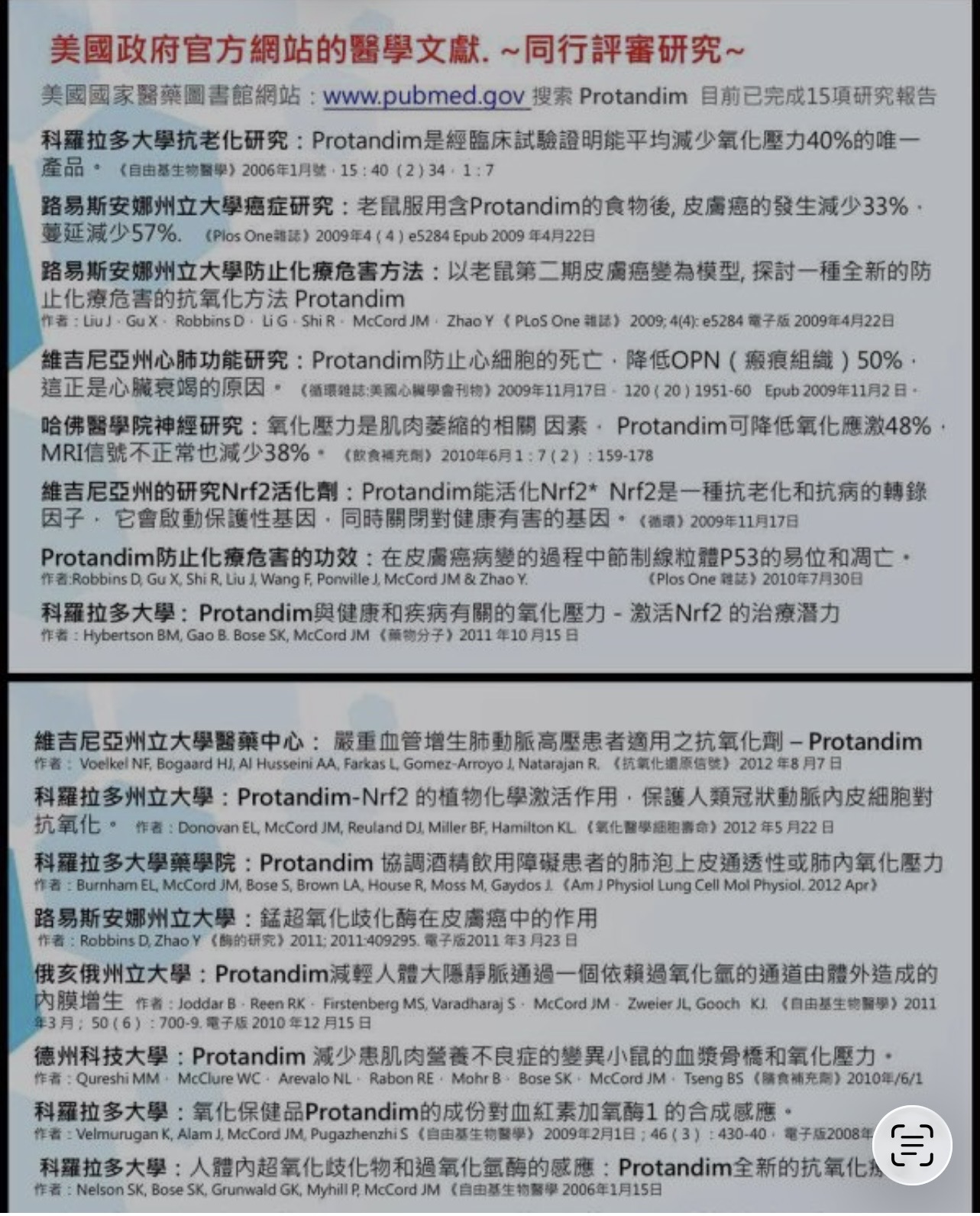 Protandim information graphic 3
