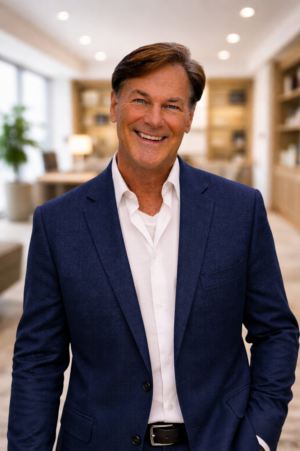 Dean Kwiatkoski, South Florida Realtor
