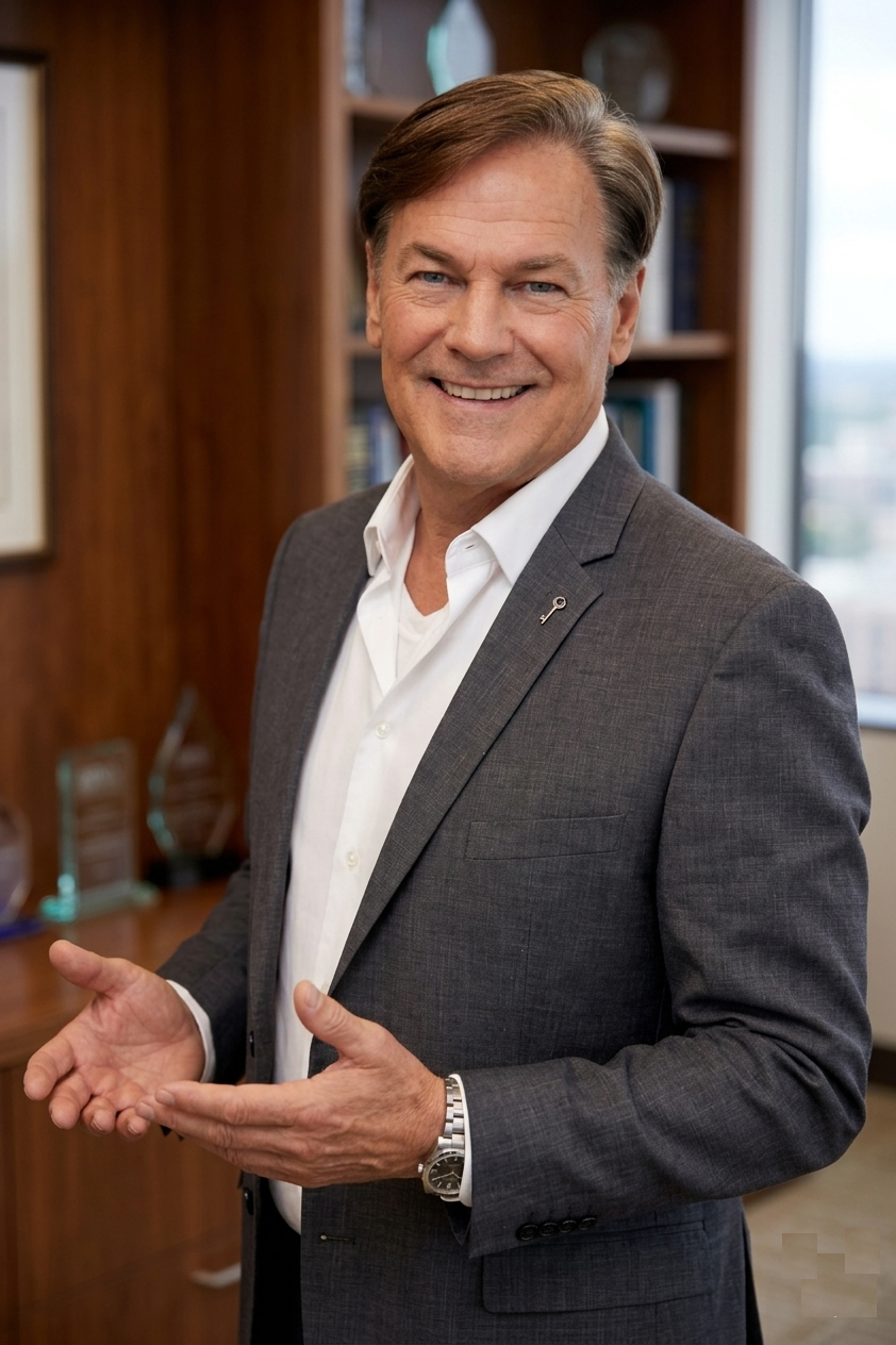 Dean Kwiatkoski, Local Expert at Signature International Real Estate