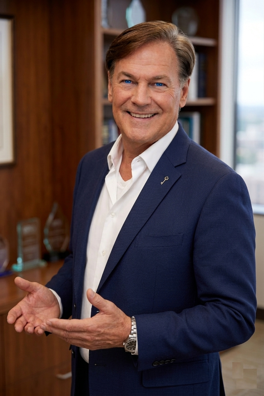 Dean Kwiatkoski, Local Expert, Signature International Real Estate