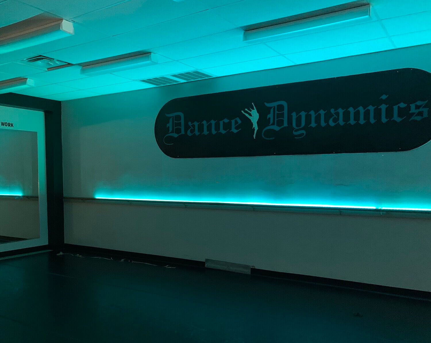 dance dynamics studio