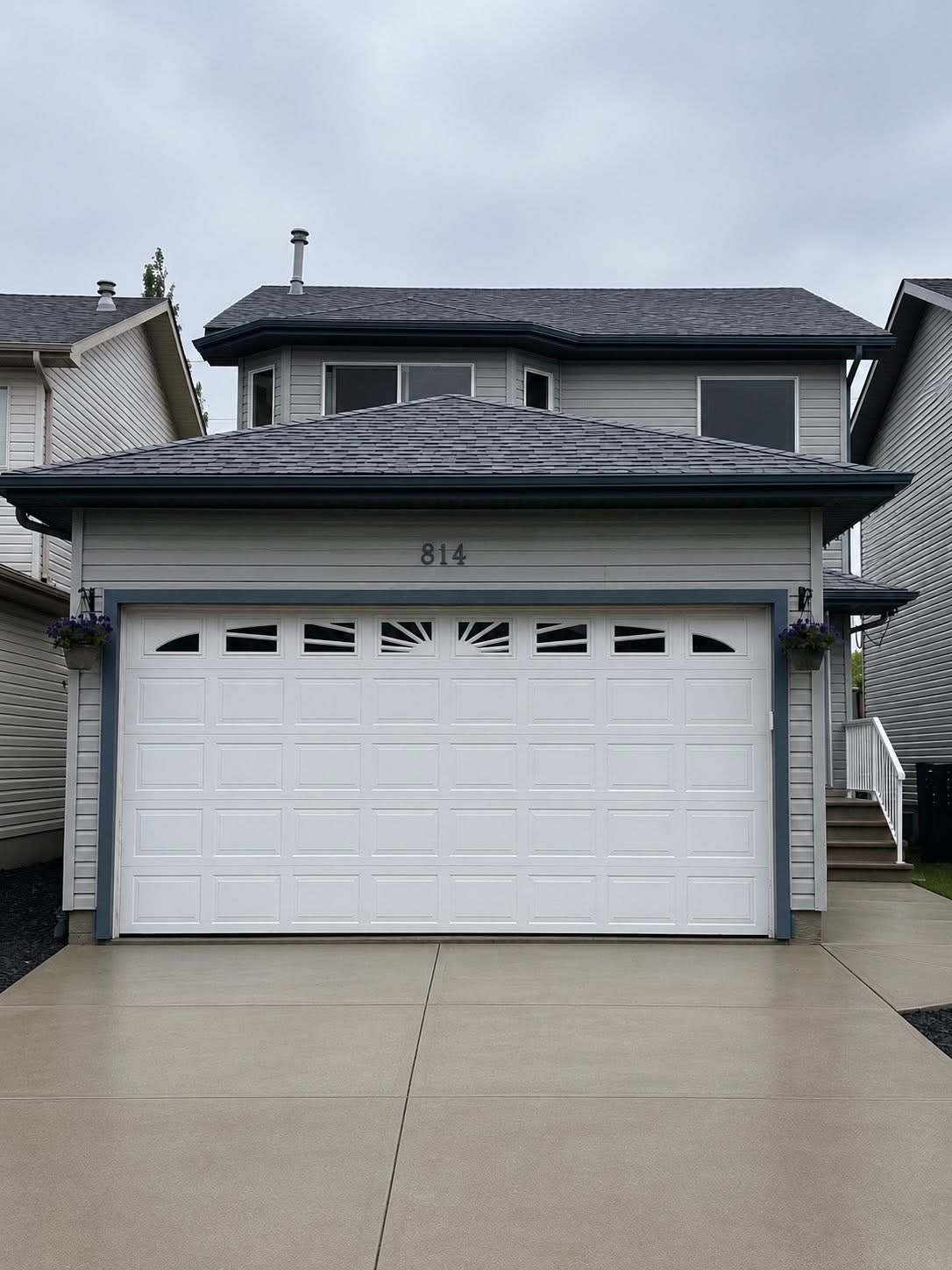 Residential roofing in Beaumont, Alberta