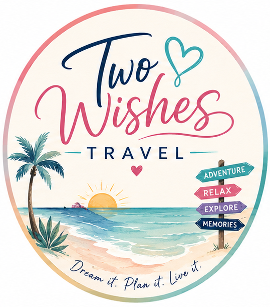 Two Wishes Travel