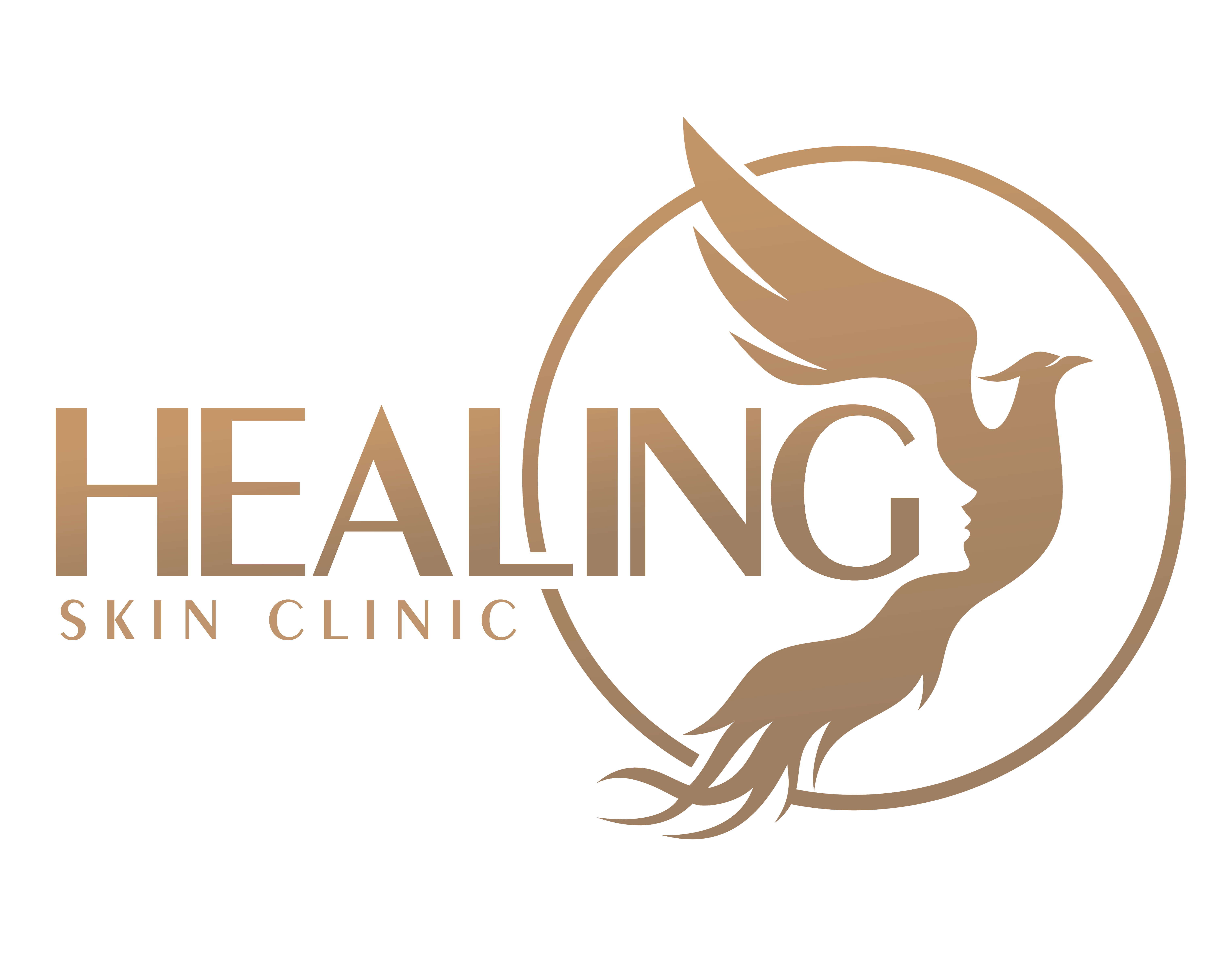 Healing Skin Clinic logo