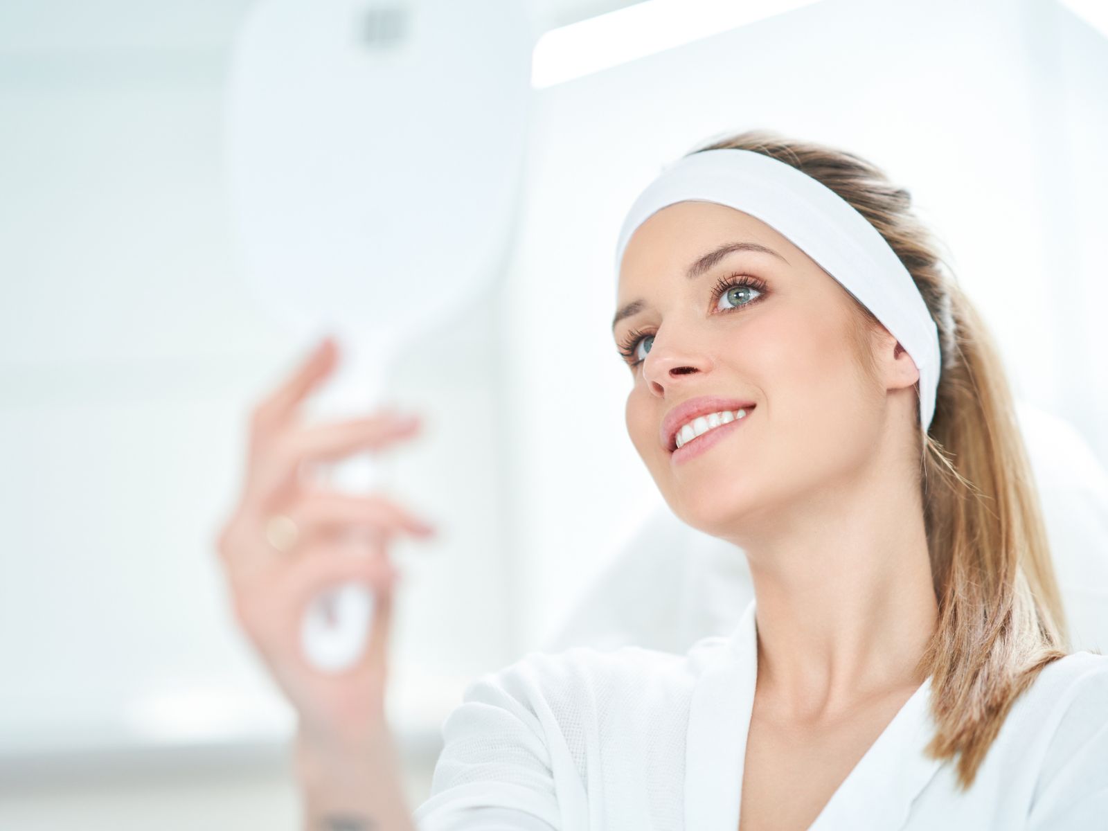 Cosmetische behandelingen bij Healing Skin Clinic in Nuth