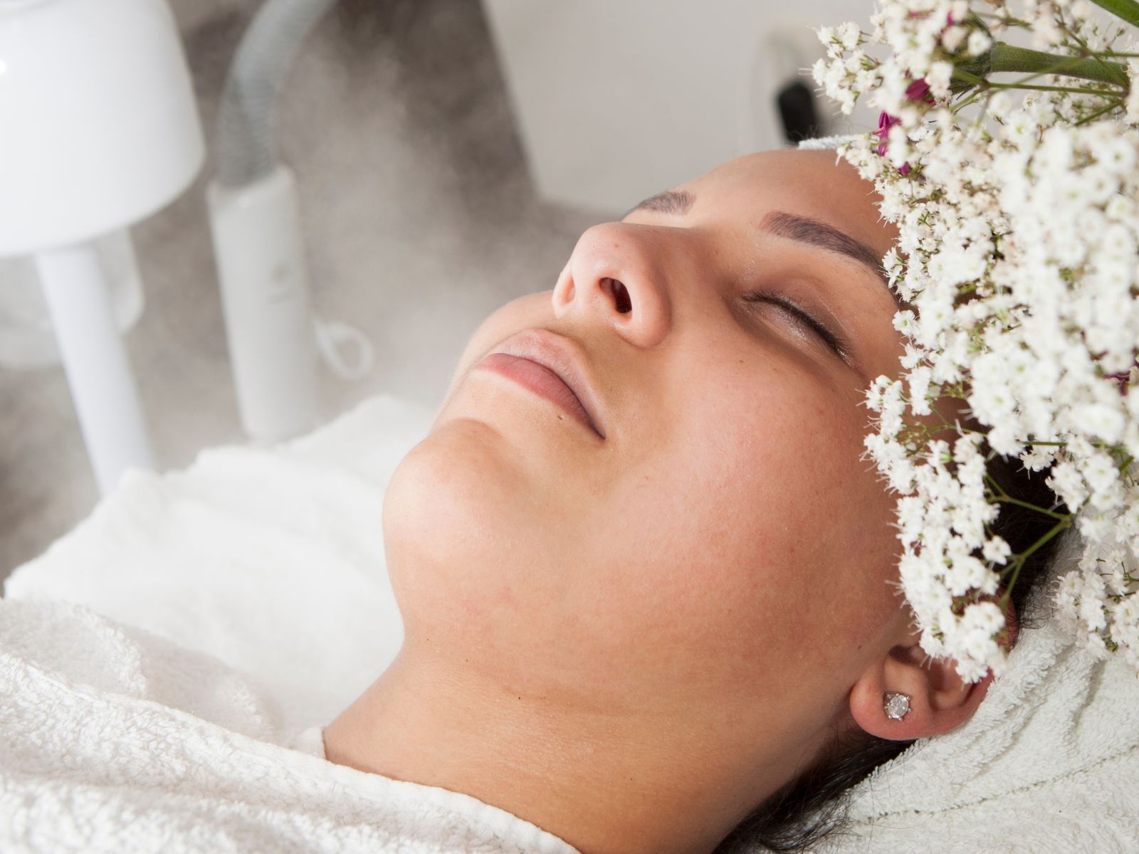 Huidverjonging en anti-aging bij Healing Skin Clinic in Nuth