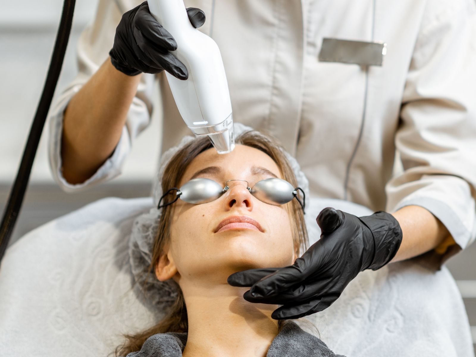 Couperose behandeling bij Healing Skin Clinic in Nuth