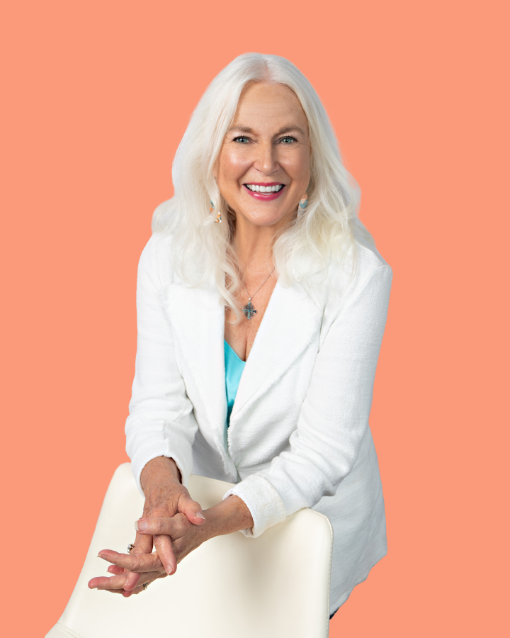 Janie Seltzer — Co-Director, Women's Center for SoulCARE