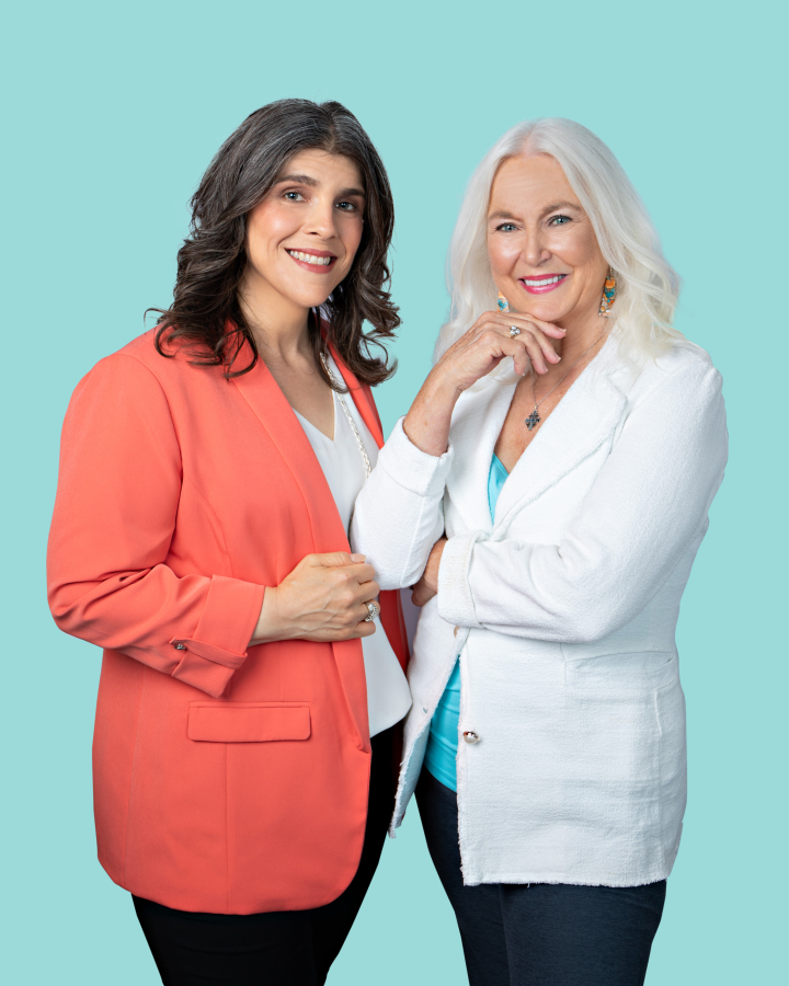 Janie Seltzer and Kathy A. Souza