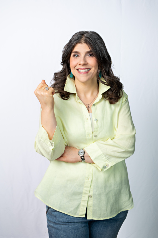 Kathy A. Souza, Executive Director