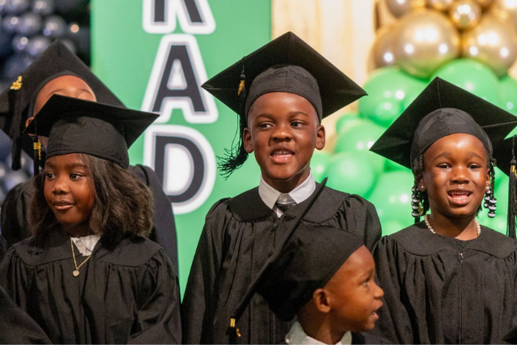 girl outside running