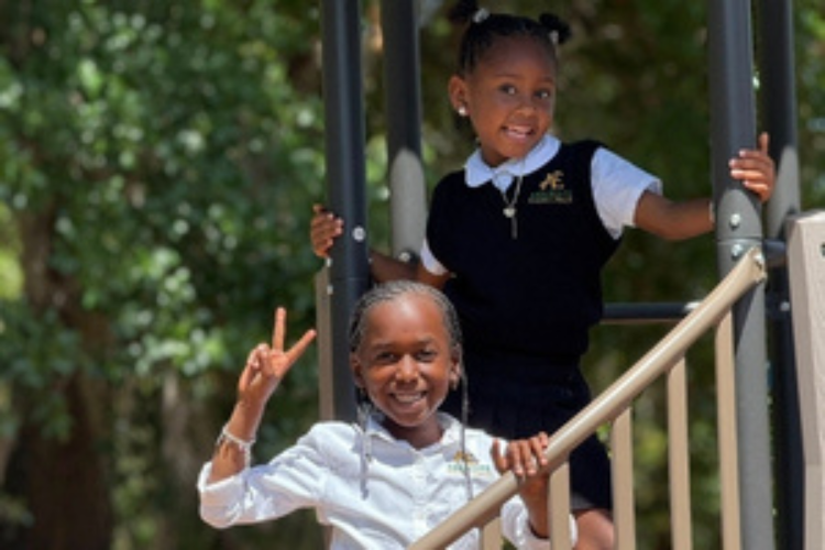 faith centered education