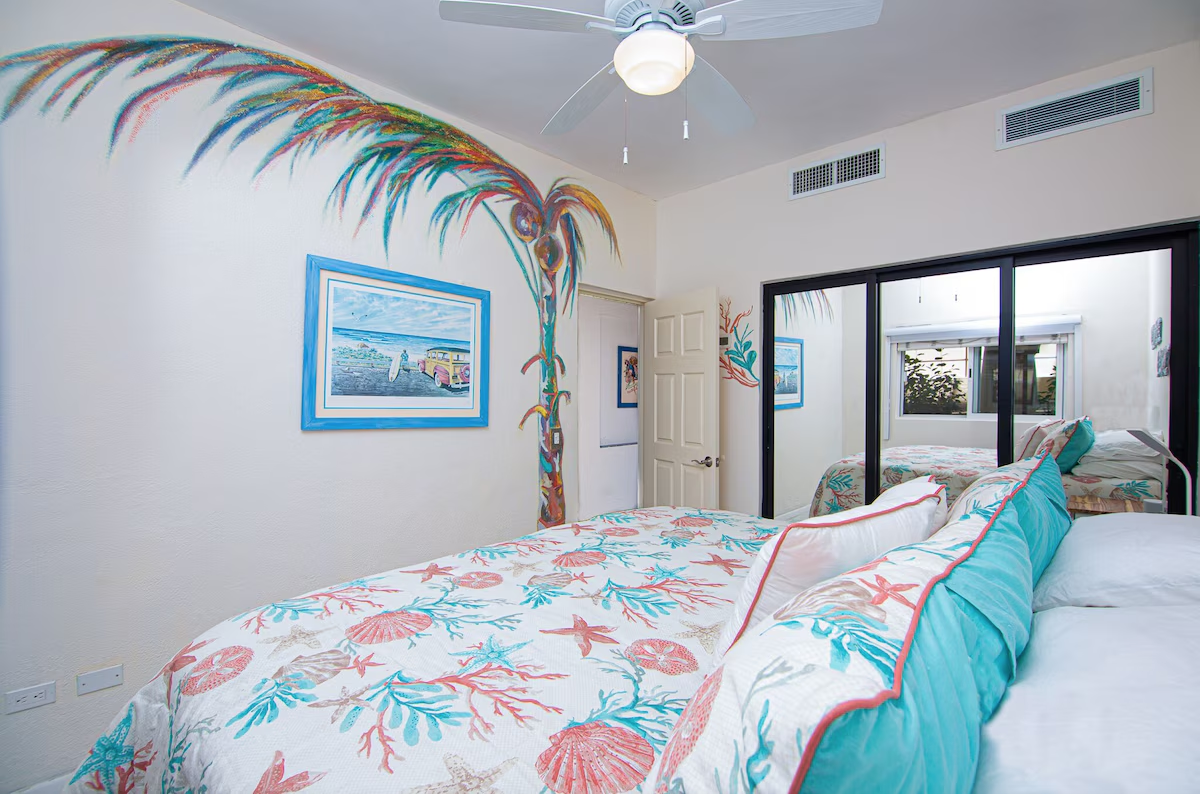 Las Olas A102, one-bedroom condo in San José del Cabo
