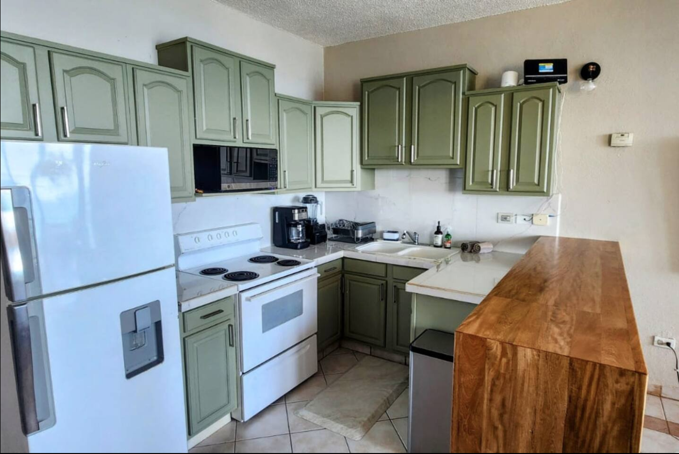 Las Olas B503, one-bedroom condo in San José del Cabo
