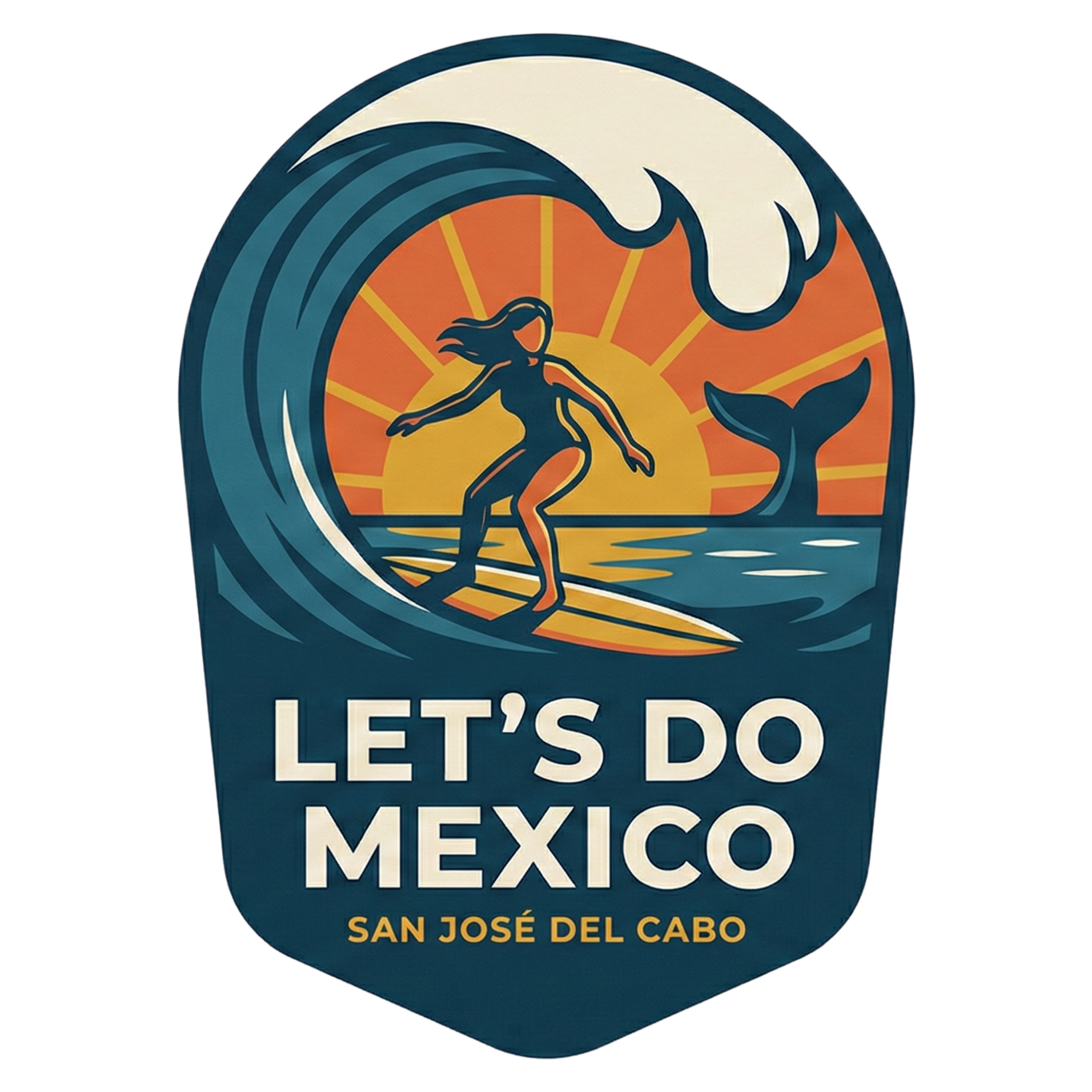 Let's Do Mexico - San José del Cabo Vacation Rentals