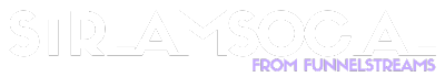 FunnelSreams Logo