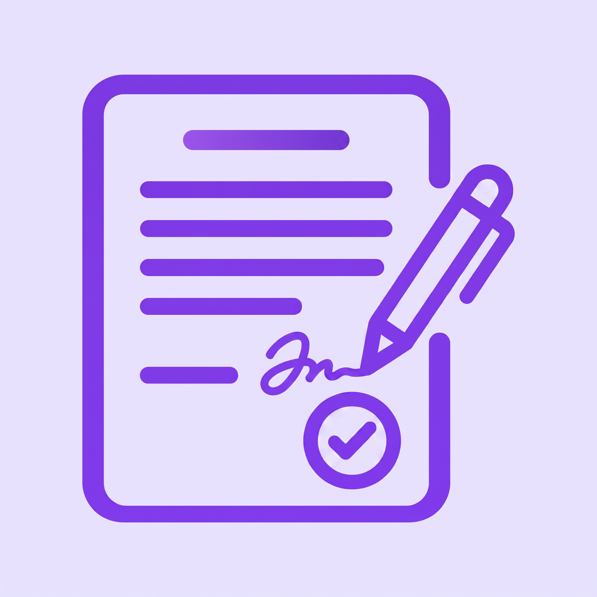Contracts