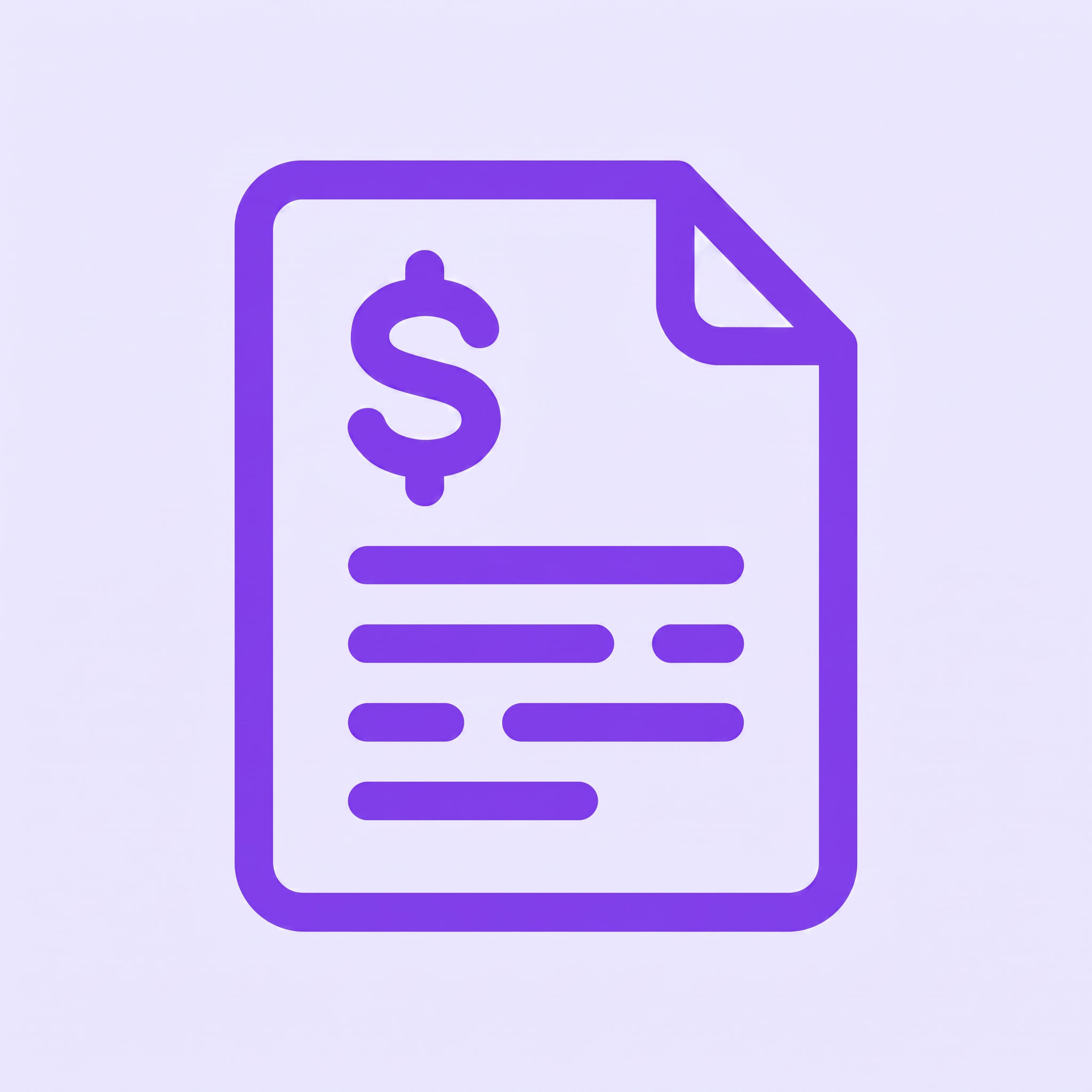 Invoices