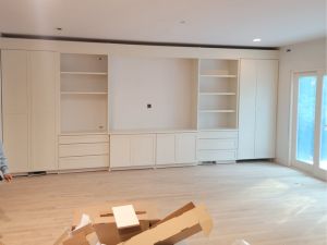Rta Cabinets (semi-Custom) in Alpharetta